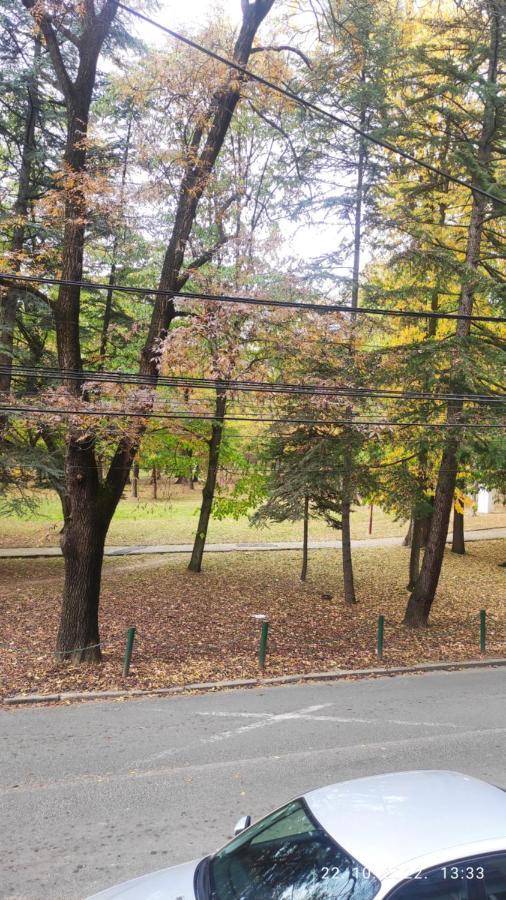 아란젤로바츠 Centar_Park 아파트 외부 사진